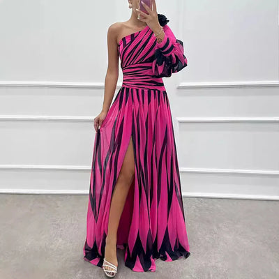 Greta | Elegantes Vintage Damenkleid für jeden Anlass