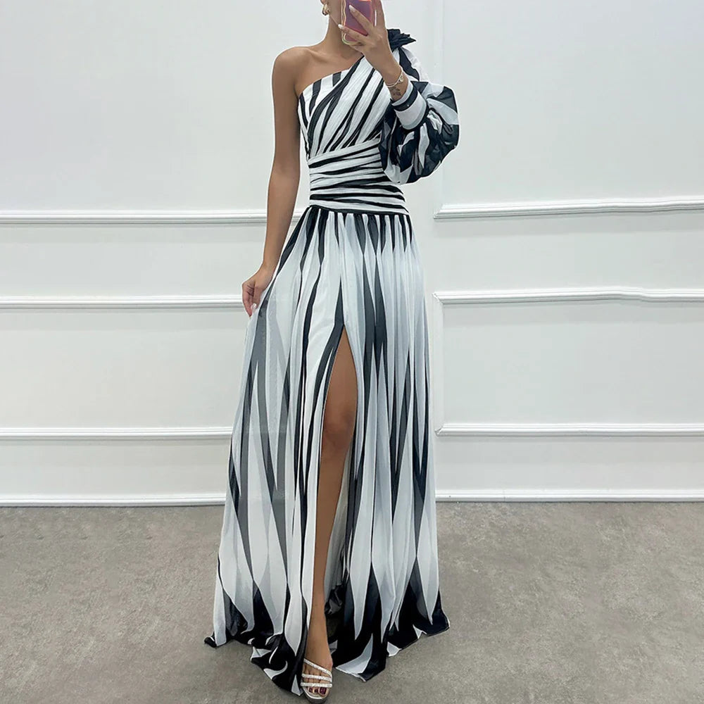 Greta | Elegantes Vintage Damenkleid für jeden Anlass
