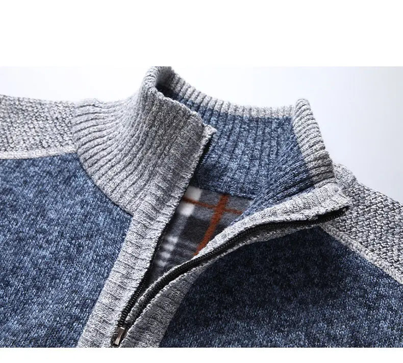 CARGILL SWEATER