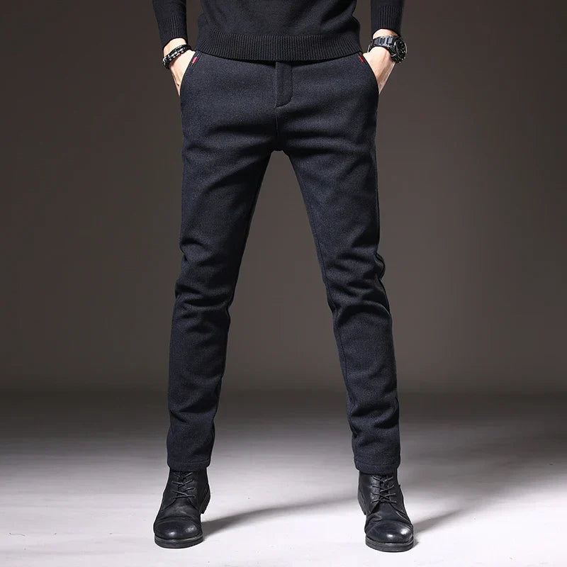 JAMES SLIM FIT HOSE