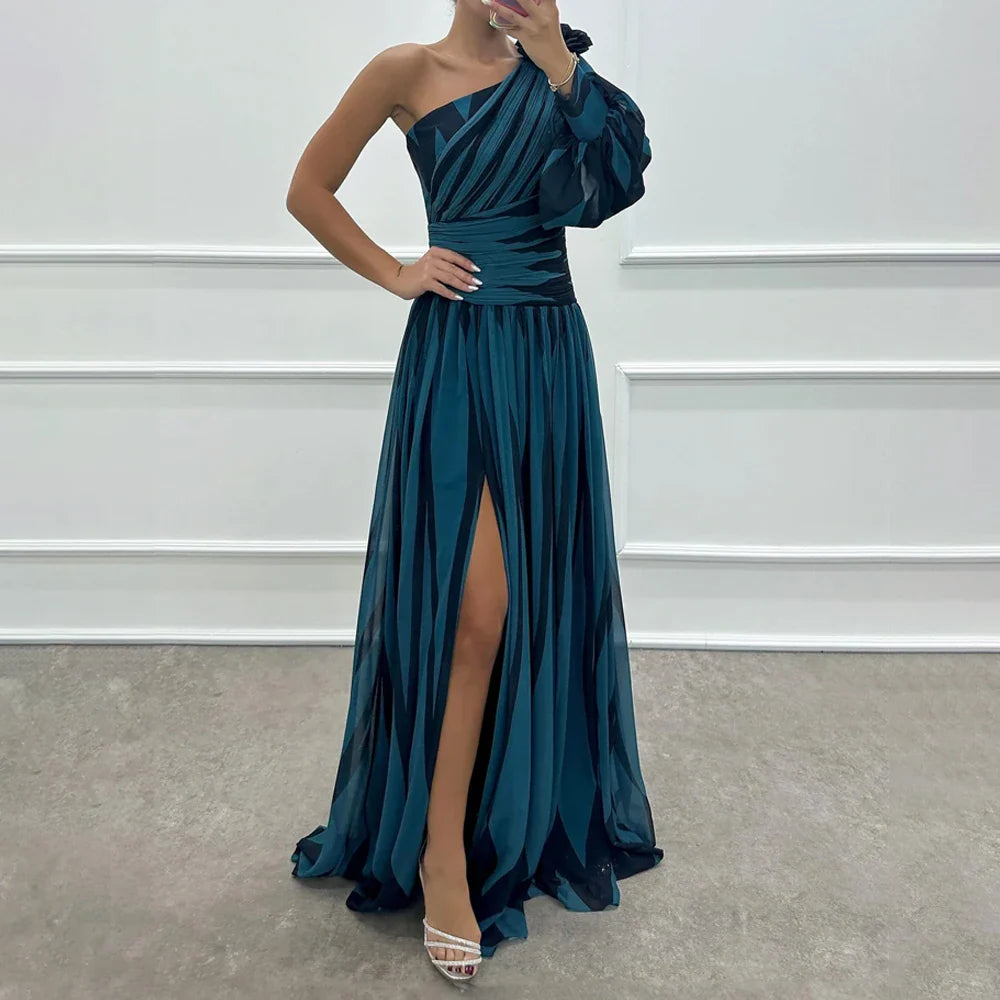 Greta | Elegantes Vintage Damenkleid für jeden Anlass