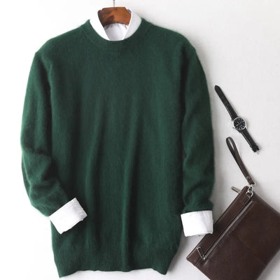 CHARLEY PREMIUM PULLOVER