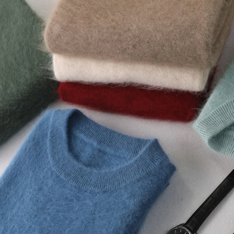 CHARLEY PREMIUM PULLOVER
