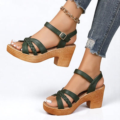 JOSEFINA™ | Premium Sandalen für den Sommer
