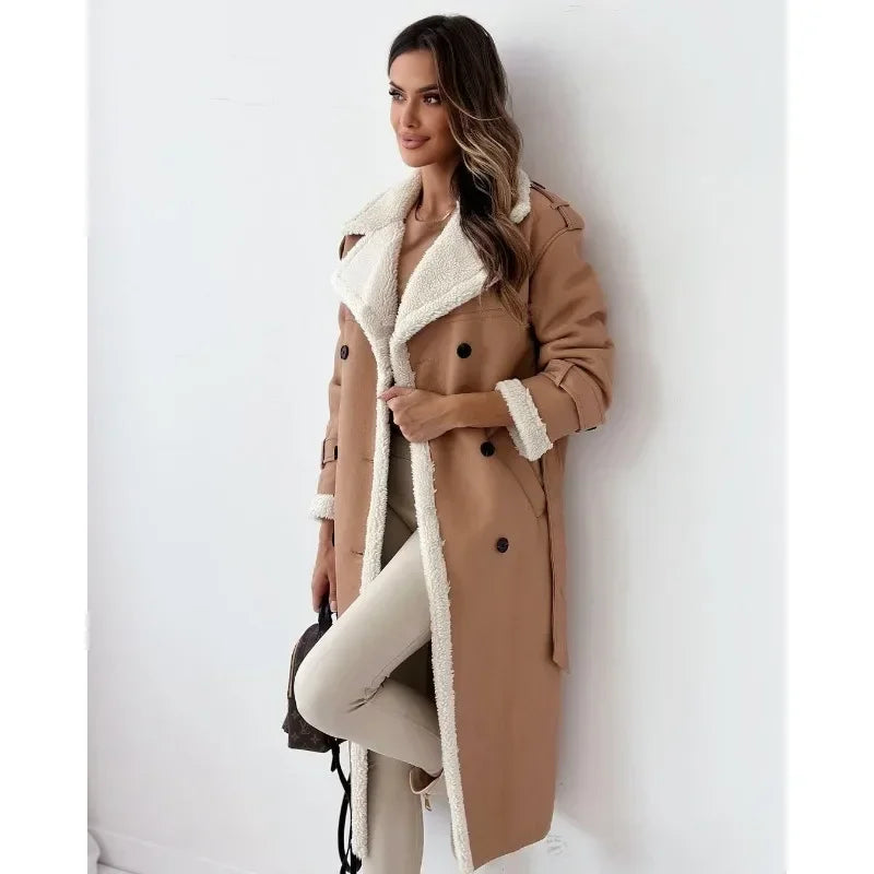 CELINE MANTEL
