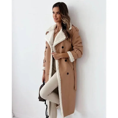 CELINE MANTEL