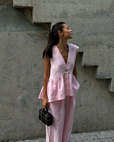 Laura  | Schiebeset mit eleganter und anmutiger Gestaltung