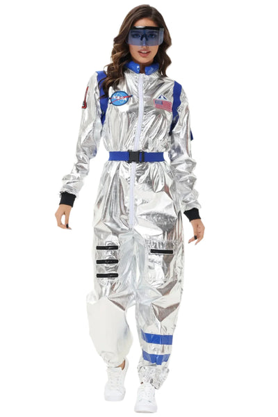 Weltraum-Astronaut Halloween Kostum