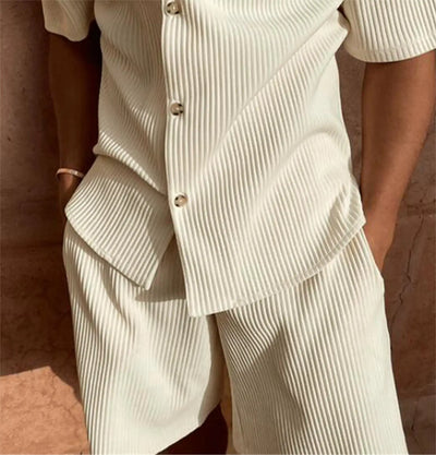 Hugo | Sommer Cord Set