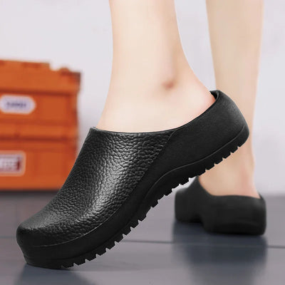 Unisex Bequeme Clogs | Wasserdicht