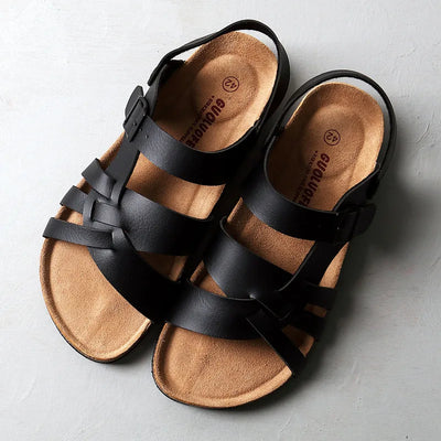 ARROYO LEDER SANDALEN