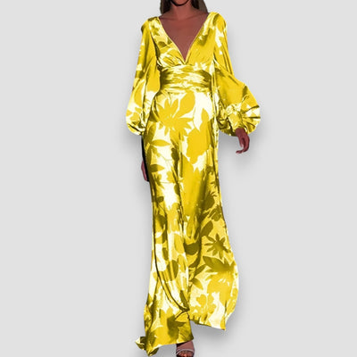 BRIGITT™ | Organisches Kleid für jeden Anlass