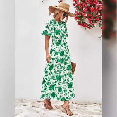 Mira | Stilvolles & Verführerisches Damenkleid