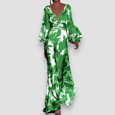 BRIGITT™ | Organisches Kleid für jeden Anlass