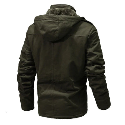 THERMO JACKE