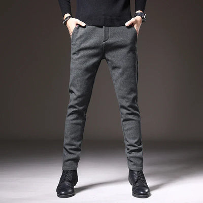 JAMES SLIM FIT HOSE