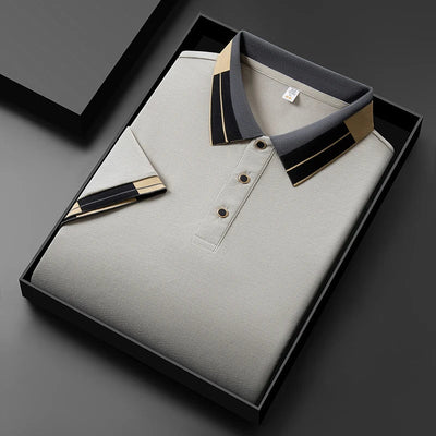MERCER TRIM POLO