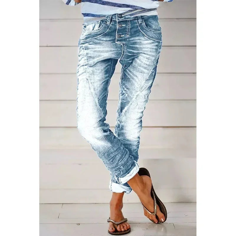ELLA STRETCH HOSE