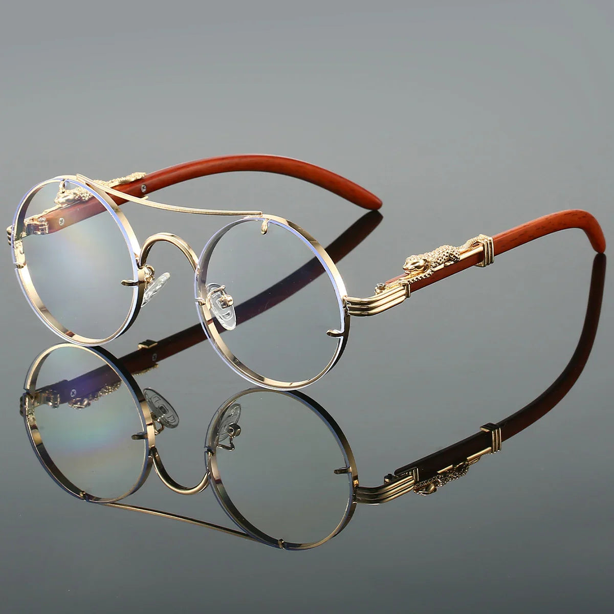 SOLARIS VINTAGE SUNGLASSES