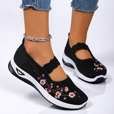JANINA™ | Orthopädische Halbschuhe