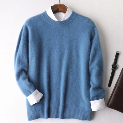 CHARLEY PREMIUM PULLOVER