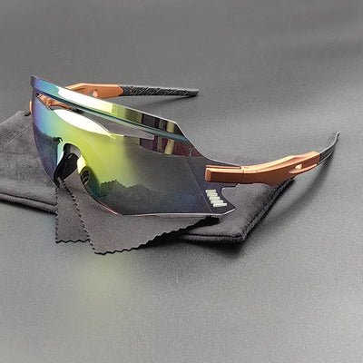 AEROFLEX PERFORMANCE SUNGLASSES