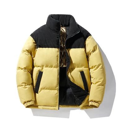 ALPINE DAUNENJACKE