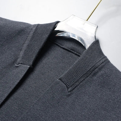 LANGSTON CARDIGAN