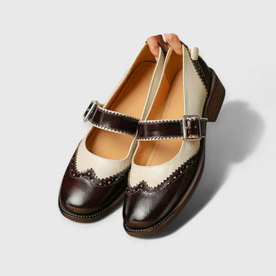 Lilias | Premium-Sandalen aus handgefertigter Herstellung