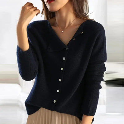 VALERIÉ™ - ELEGANTE STRICKWARE