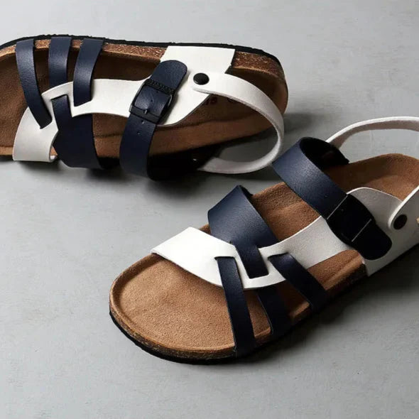 ARROYO LEDER SANDALEN