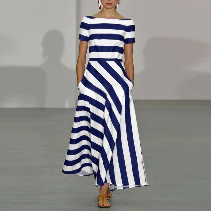 Vera | Stilvolles und komfortables Damenkleid für jeden Anlass