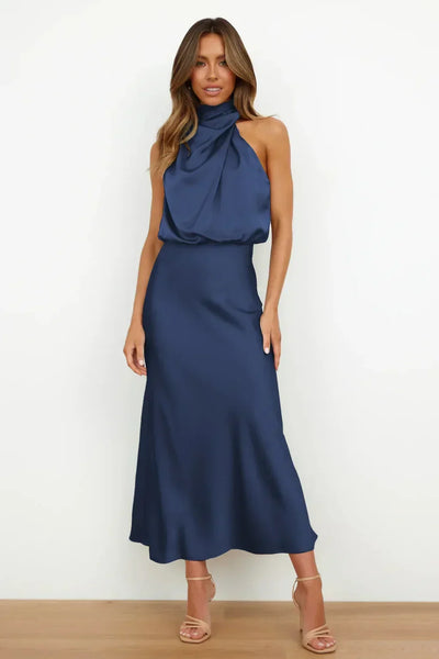 Mariana | Stilvolles & Feminines Damenkleid