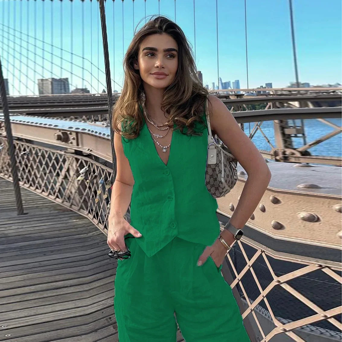 KATHE I ESSENCE-WESTE