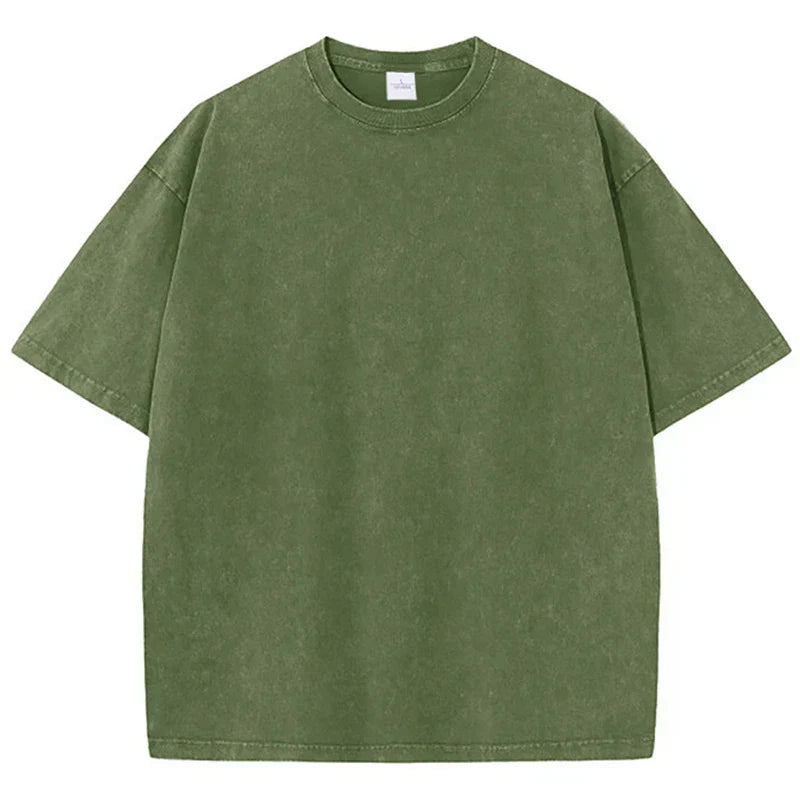 Oversized T-Shirt für Damen – Urban, Lässig & Streetstyle-ready
