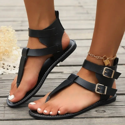 AVELYN LEDERSANDALEN