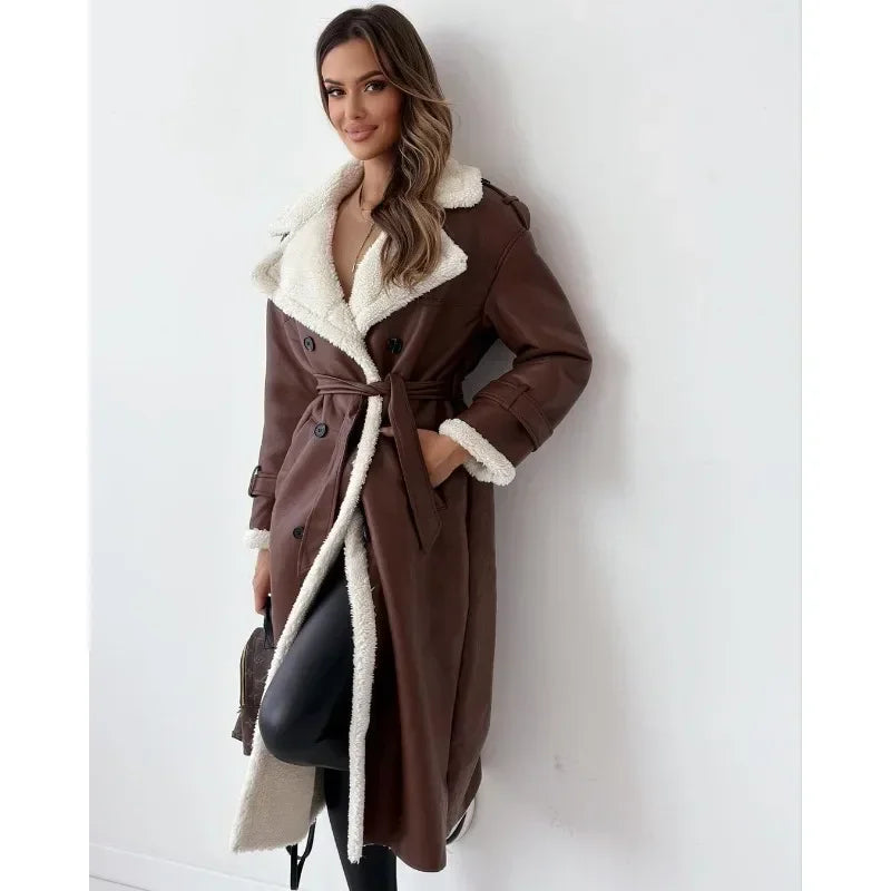 CELINE MANTEL