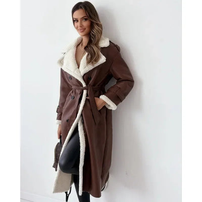 CELINE MANTEL