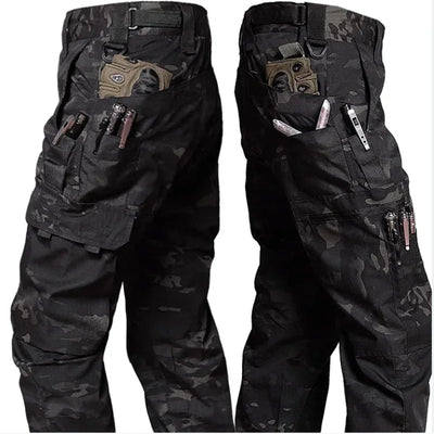 DINO™ – STEALTH-TARNHOSE
