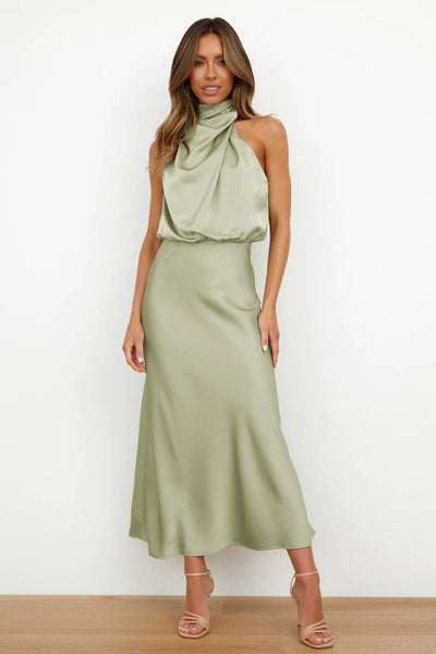 Mariana | Stilvolles & Feminines Damenkleid