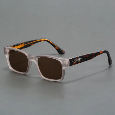 SUMMIT POLARIZED SUNGLASSES