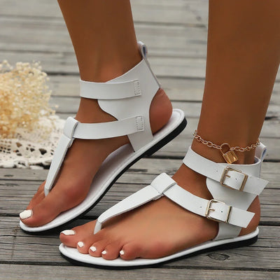 AVELYN LEDERSANDALEN