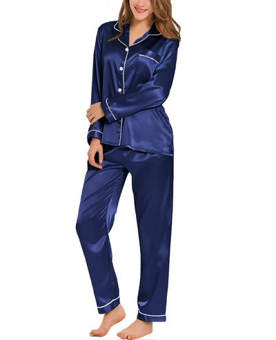 EMMA SEIDEN TRAUM PYJAMA SET