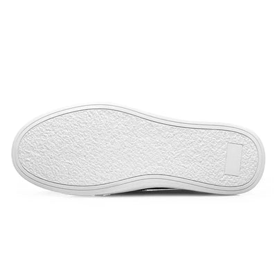 BELMONT LEDER SNEAKERS