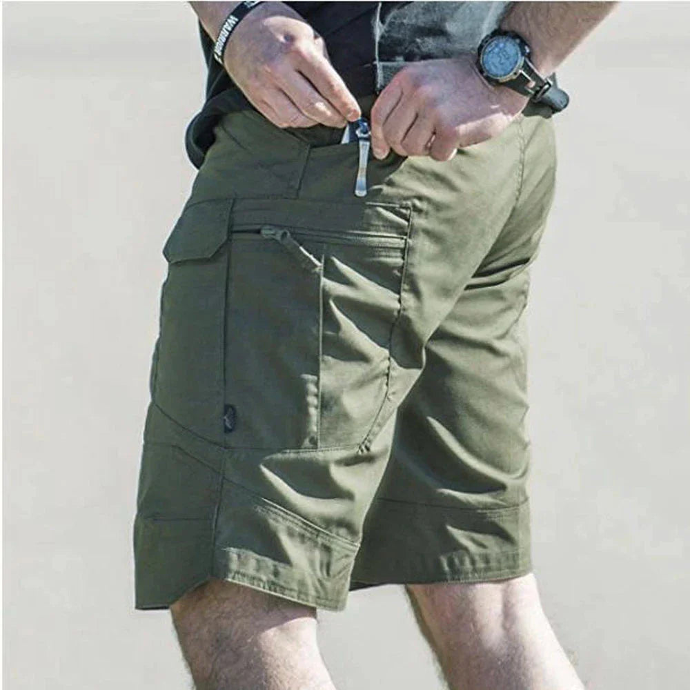 ACTIVEPRO SHORT - MULTIFUNKTIONALE HOSE