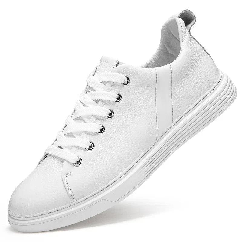 KLASSISCHE ECHTLEDERSCHUHE