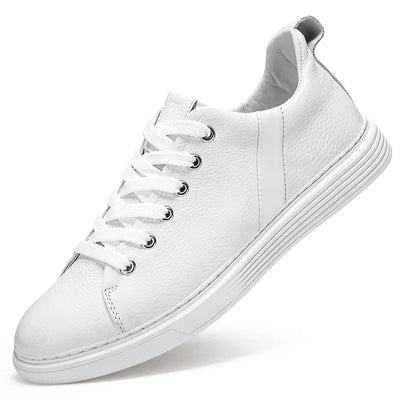KLASSISCHE ECHTLEDERSCHUHE