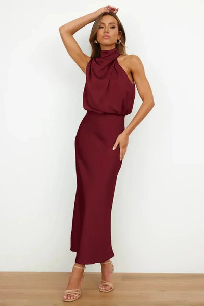 Mariana | Stilvolles & Feminines Damenkleid