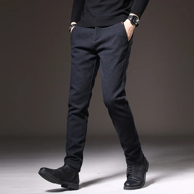 JAMES SLIM FIT HOSE