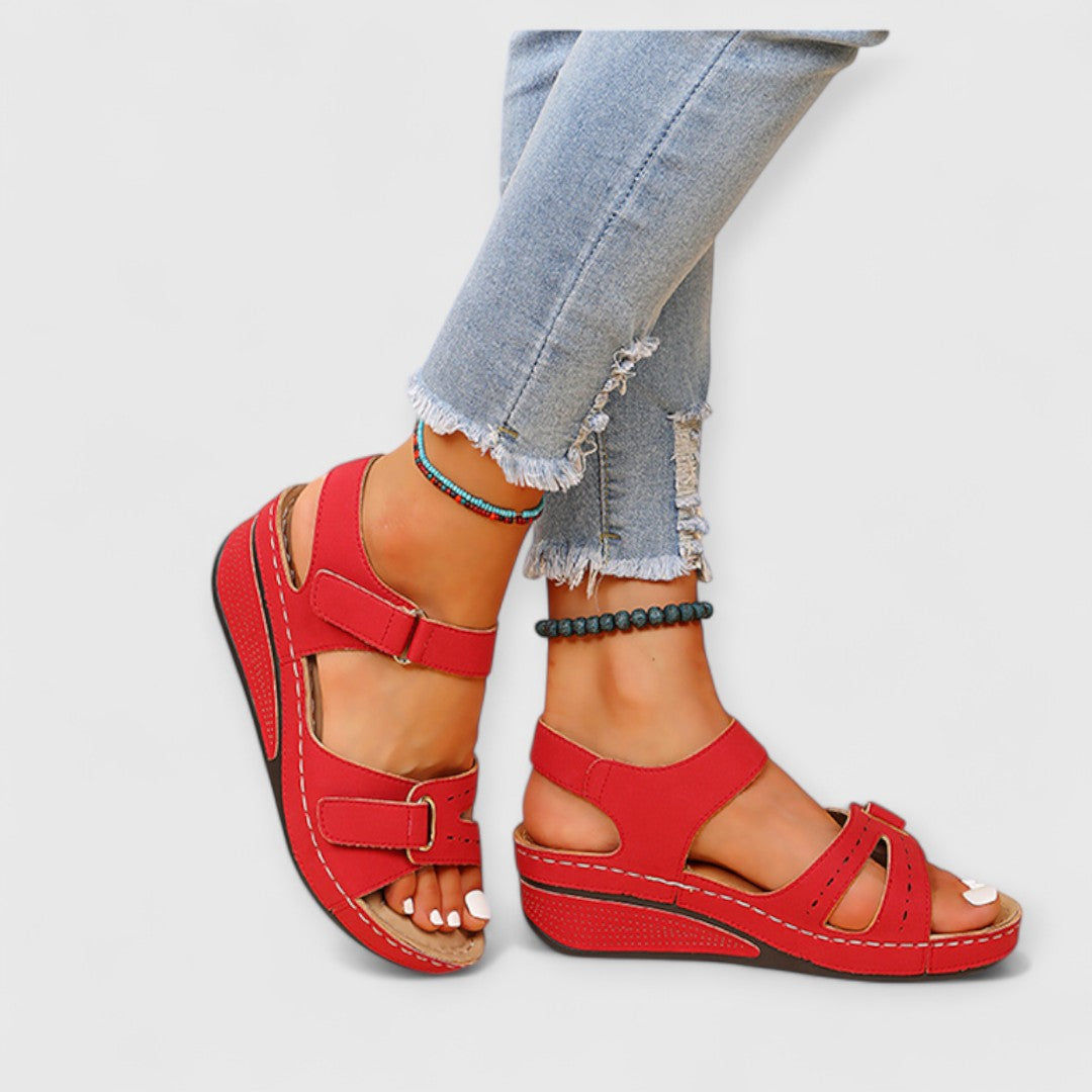 Leliana | Orthopädische Sandalen